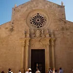 Bettamino Otranto, Porta D'oriente Otrante