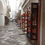 Bettamino Otranto, Porta D'oriente Appartement