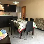 Appartement Bettamino Otranto, Porta D'oriente