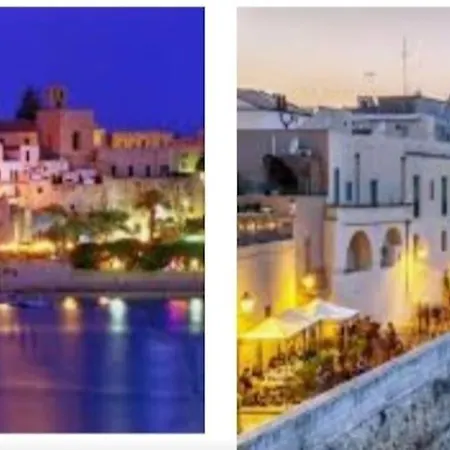 Appartement Bettamino Otranto, Porta D'oriente *