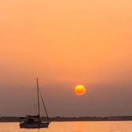 Bettamino Otranto, Porta D'oriente Apartmán Otranto