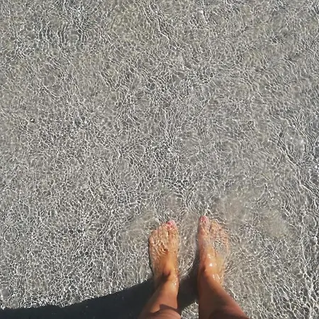 Apartmán Bettamino Otranto, Porta D'oriente