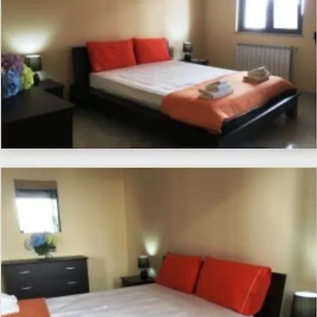 Bettamino Otranto, Porta D'oriente Apartmán *