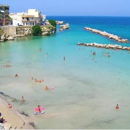 Apartmán Bettamino Otranto, Porta D'oriente Otranto