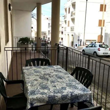 Bettamino Otranto, Porta D'oriente