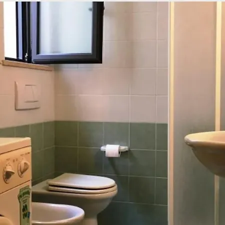 Bettamino Otranto, Porta D'oriente Apartmán
