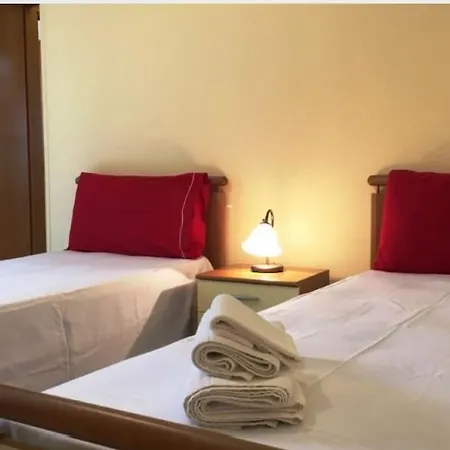 Apartmán Bettamino Otranto, Porta D'oriente Otranto