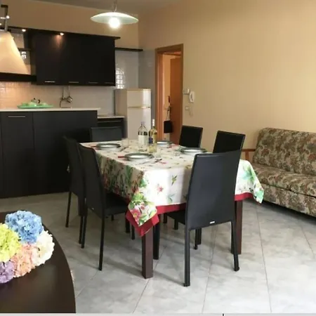 Apartmán Bettamino Otranto, Porta D'oriente