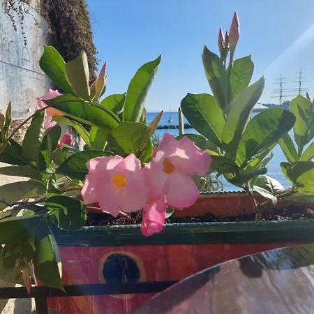 Apartmán Bettamino Otranto, Porta D'oriente *